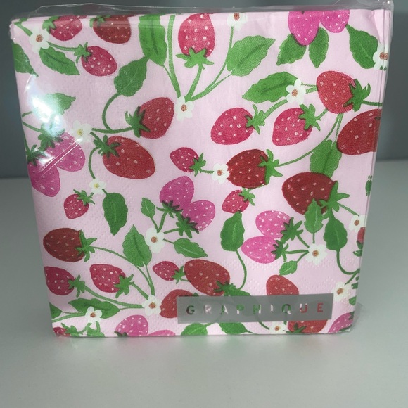 NWT ♠️🍓 Kate Spade Lunch Tote Bundle - Picture 11 of 11